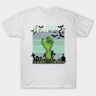 Happy Halloween T-Shirt